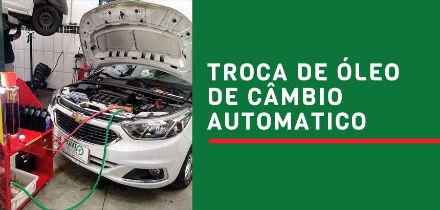 Cuidados ao escolher a oficina para troca do óleo do câmbio automático -  BMW Curitiba