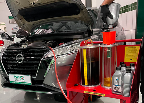 Foto 1 LP Nova Ponto Branco