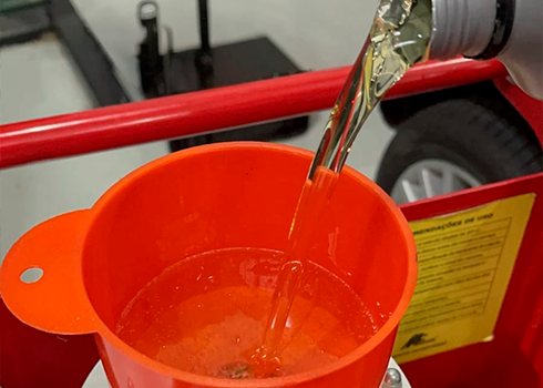 Foto 3 LP Nova Ponto Branco