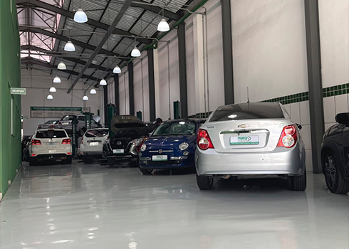 Foto 4 LP Nova Ponto Branco