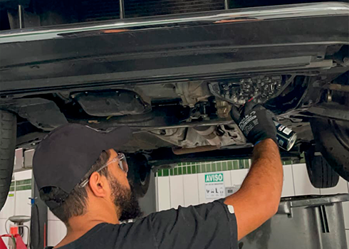 Foto 5 LP Nova Ponto Branco