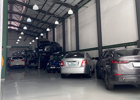 Foto 7 LP Nova Ponto Branco