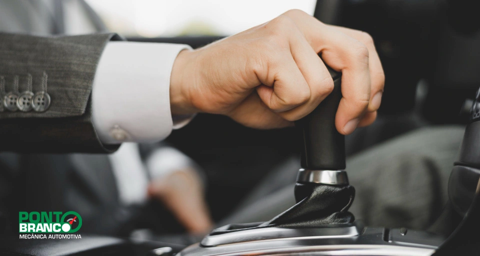 Quais carros usam o câmbio Aisin