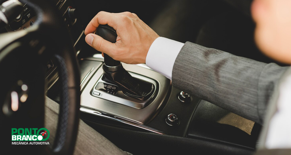 qual é a vida útil de um câmbio automático