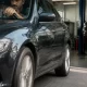 Carro Vibrando em Alta Velocidade Carro Vibrando em Alta Velocidade