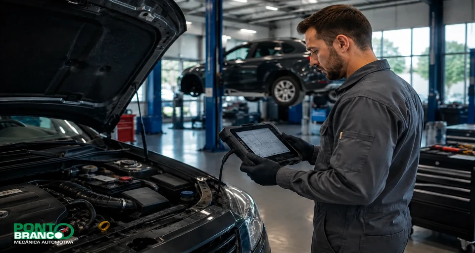Saiba quando procurar uma oficina especializada em câmbio automático e evite falhas que podem gerar reparos caros.